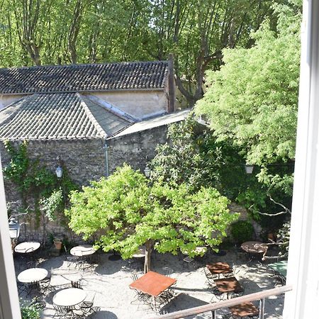 Bed and Breakfast La Figuiere Fontaine De Vaucluse Exteriér fotografie
