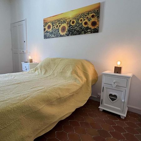 Bed and Breakfast La Figuiere Fontaine De Vaucluse Exteriér fotografie